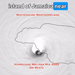 Hurricane Melissa Mix 2025