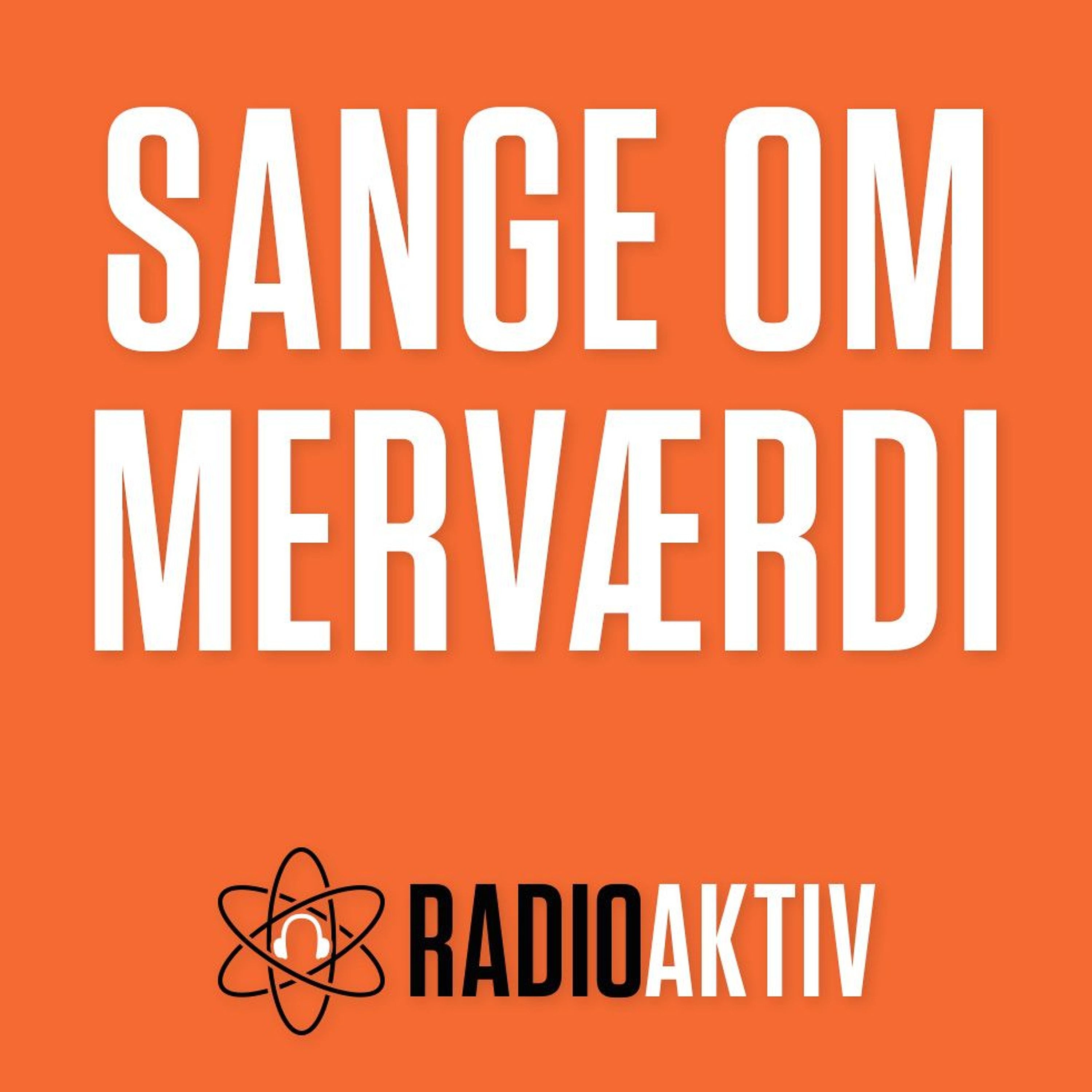 Radioaktiv Podcast