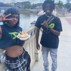 Silly Willy Freestyle (feat. Jadijamil)