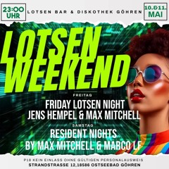 Vorfreude - Set2  Ostsee Lotse Rügen Mai 2k24