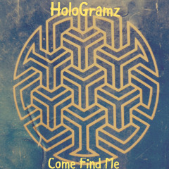 Come Find Me