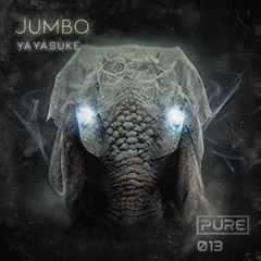 JUMBO [PURE-013]