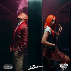 Izaak, De La Rose - EX ASS