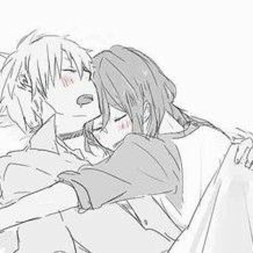 Cuddling in bed together [No Talking] [Kisses] [Breathing] [Bed Sounds] [ASMR Boyfriend]