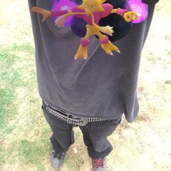 alakazam