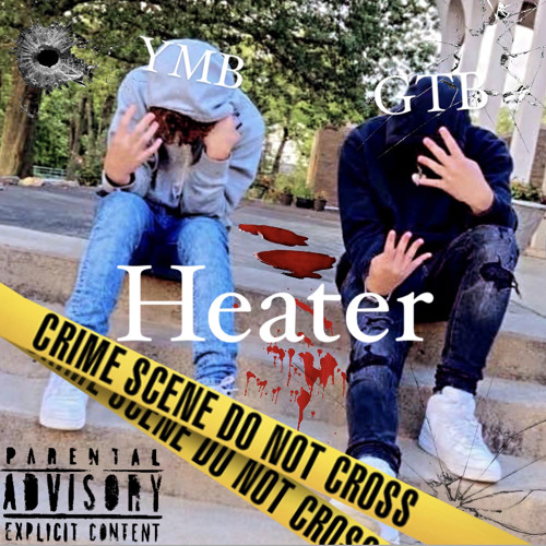 Heater x ft: OMGYMB