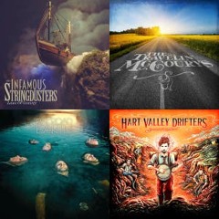 Bluegrass and Country