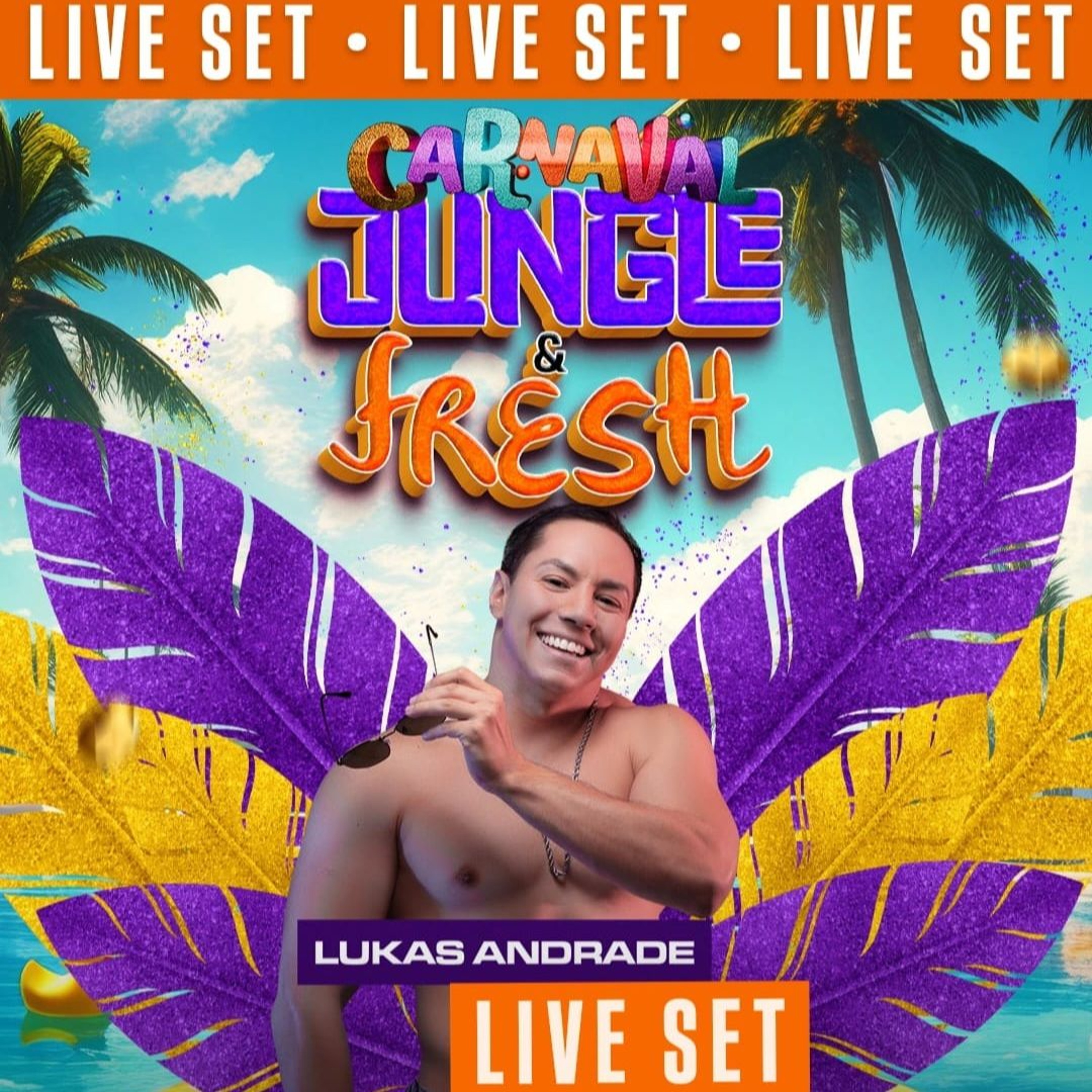 DJ LUKAS ANDRADE