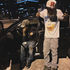 last night