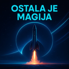 Ostala je magija