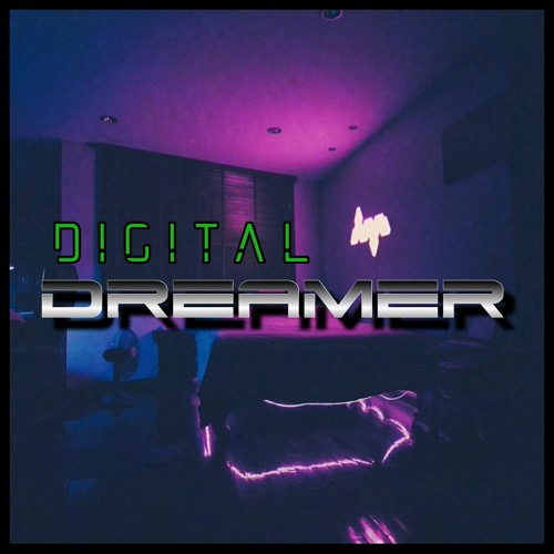 Digital Dreamer (SynthetX album out now)