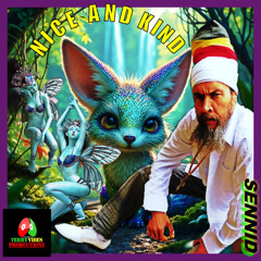 SENNID & TERRY VIBES - NICE AND KIND