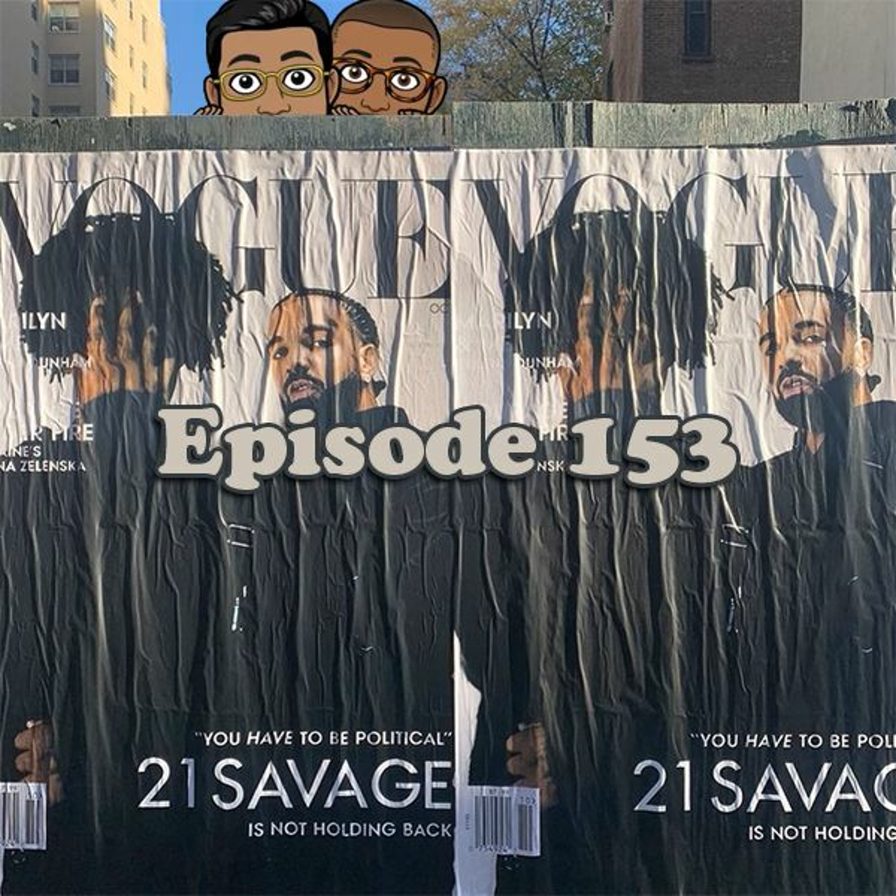 Episode 153: Bulgogi Too Spicy thumbnail
