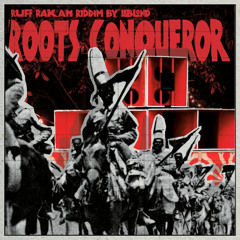 ROOTS CONQUEROR