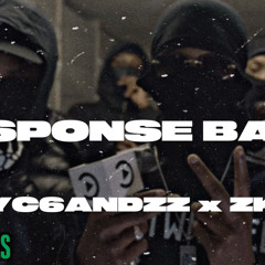 #OBS YC6ANDZZ x #PZONE ZK - Response Back