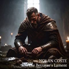 The Betrayer's Lament