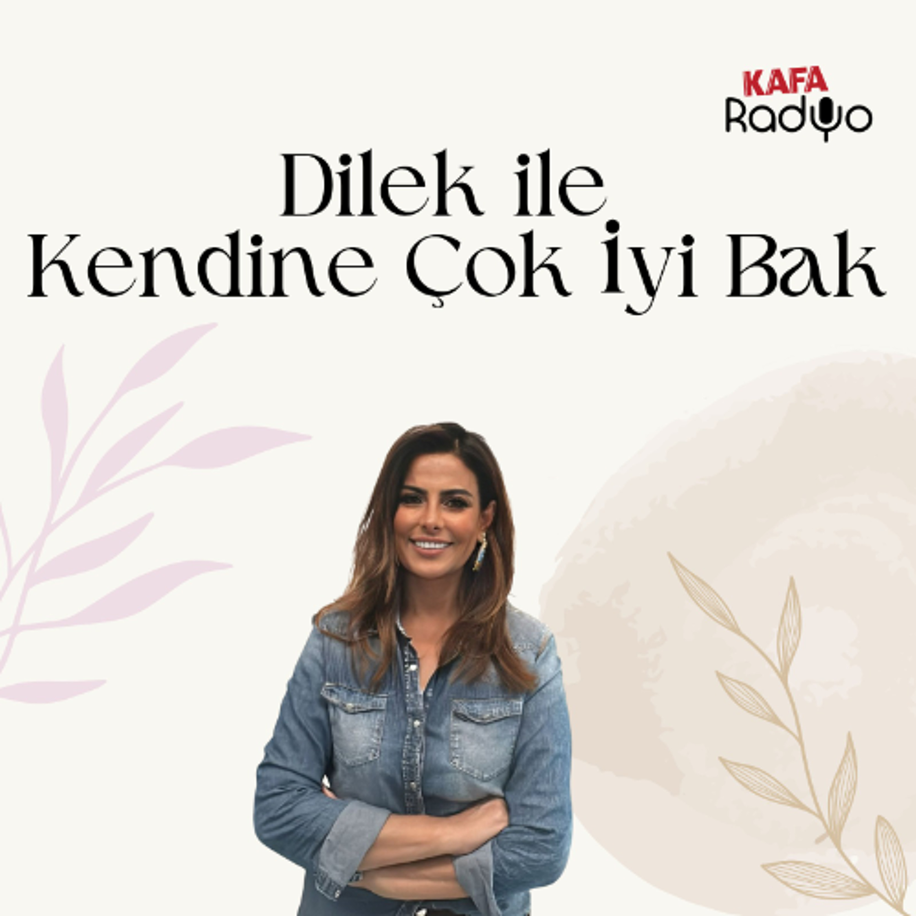 Dilek İle Kendine Çok İyi Bak (21 Aralık 2025)