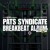 Artwork for ASEDE KONT*L X NOT LIKE US X BADDADAN BREAKBEAT (PATS SYNDICATE REMIX)