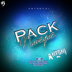 PACK FREE NAVEGUE