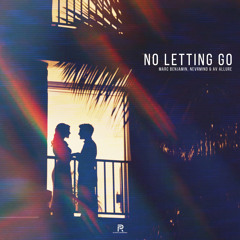 No Letting Go
