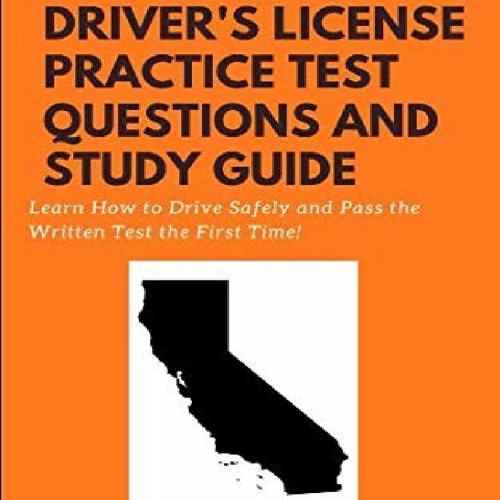 Stream episode DOWNLOAD️ FREE (PDF) California Driver's License