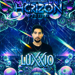 Luxxio - Horizon Festival