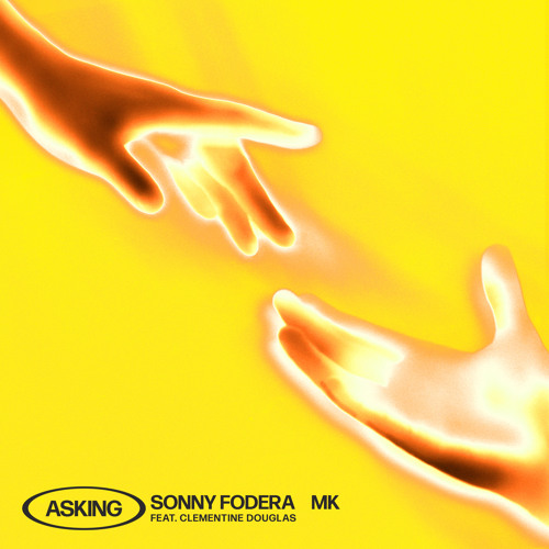 Sonny Fodera & MK - Asking (feat. Clementine Douglas) [Jae Depz Remix]