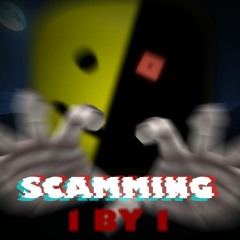 NO AU- Scamming 1 By 1 (Cover)