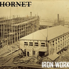 MOTZ Premiere: HORNET - IRON WORKS [FREE DL]