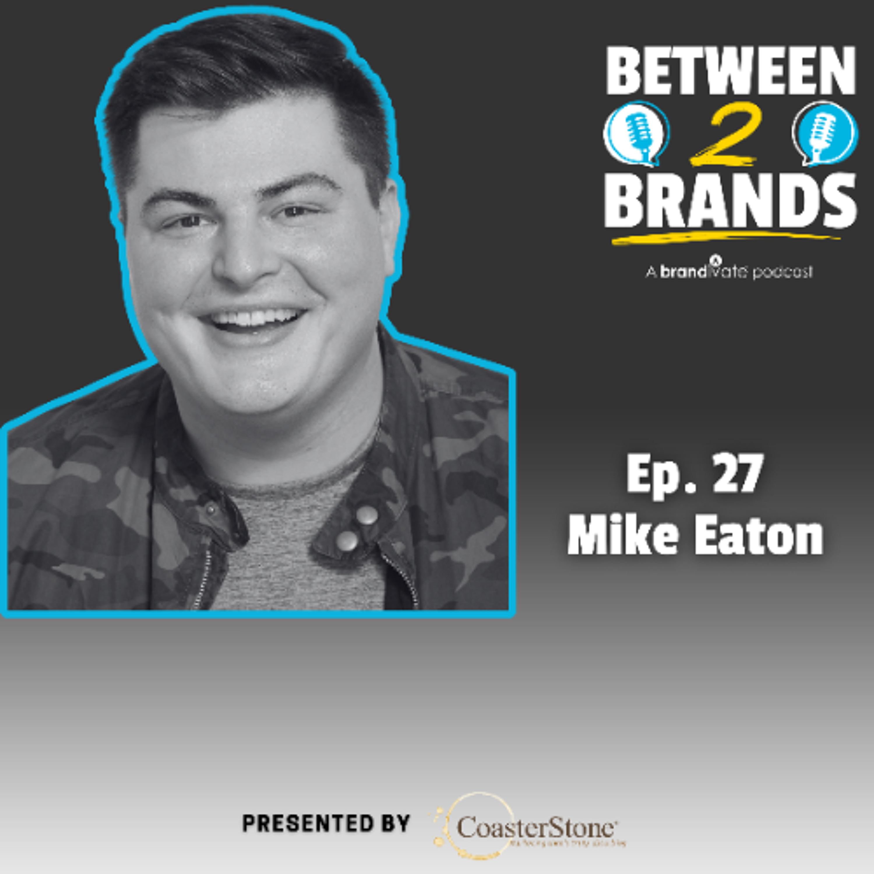 Between 2 Brands Podcast