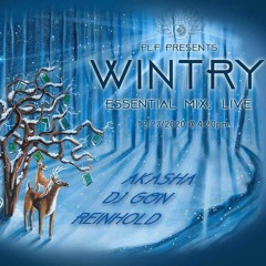 Wintry Mix Essentials