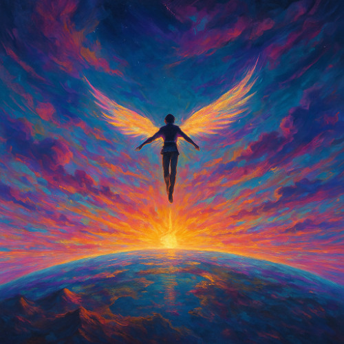 Sogni di Volare (Psytrance Remix - still work in progress) Preview - full song