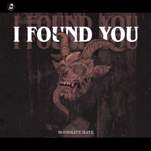 Moderate Hate - I Found You (Original Mix)