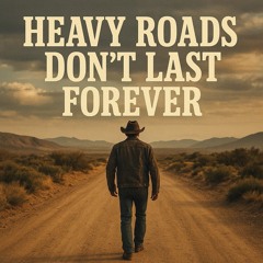 Heavy Roads Don’t Last Forever