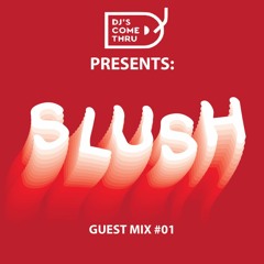 Guest Mix 01 {SLUSH}