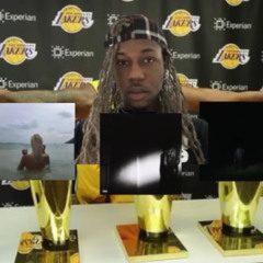 destroy lonely - chris paul / all the time (slowed)