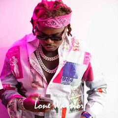 Gunna X Young Thug - Lone Warrior