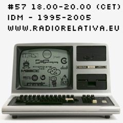 IDM 1995-2005 - RR#57