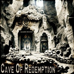 Geozen & Rakasa  - Where The Shadows Lie (VA Cave of  Redemption - Badgers Records)