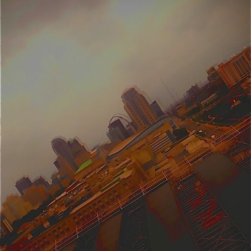 Blacked Out Windows [Prod. Chronyc]