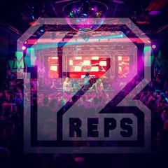 12reps - 2020 - Throwback - Mashup - Workout - Mix - Dj - B-rep