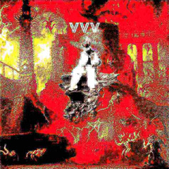 mikeeysmind, Sanikwave - VVV (neoblanc Remix)