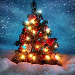 Crazy Frog  We Wish You A Merry Christmas