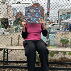 Sweet Abyss with Kiernan Laveaux @ The Lot Radio 11-09-2025