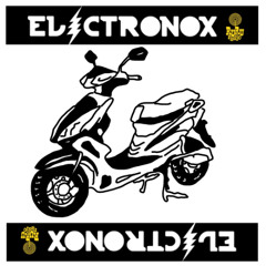 Groove Radio @rururadio Jakarta hosted by Electronox
