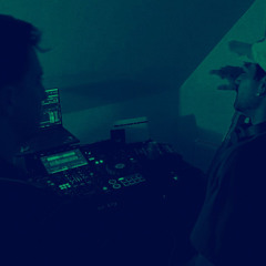 Dark Hard Groove Techno Set - Cooking sesh w/ @tugarinzmej_