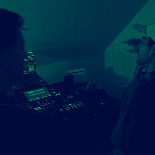 Dark Hard Groove Techno Set - Cooking sesh w/ @tugarinzmej_