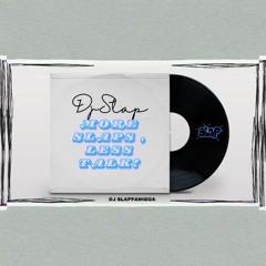 Dj Slapp - Heaven sent (Prod. Chrxs)