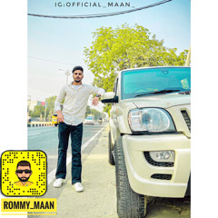 Saadh Banda Parry Sidhu