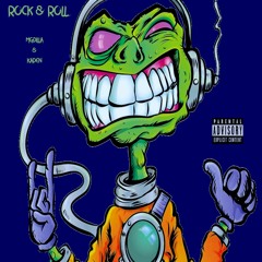 MGDILLA & KADEN - ROCK & ROLL (LEAK)